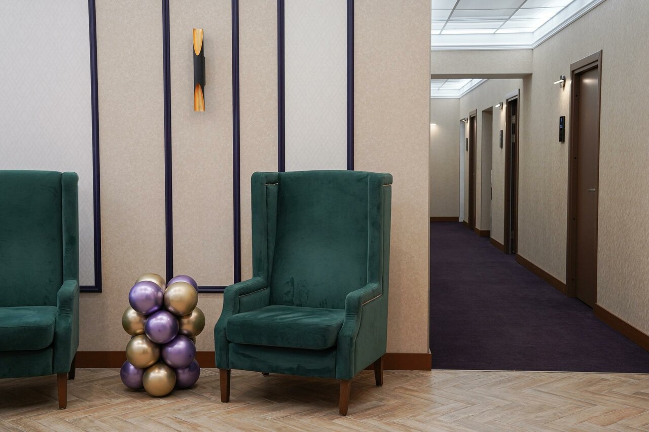 Гостиница Невский берег 122 Санкт-Петербург-51