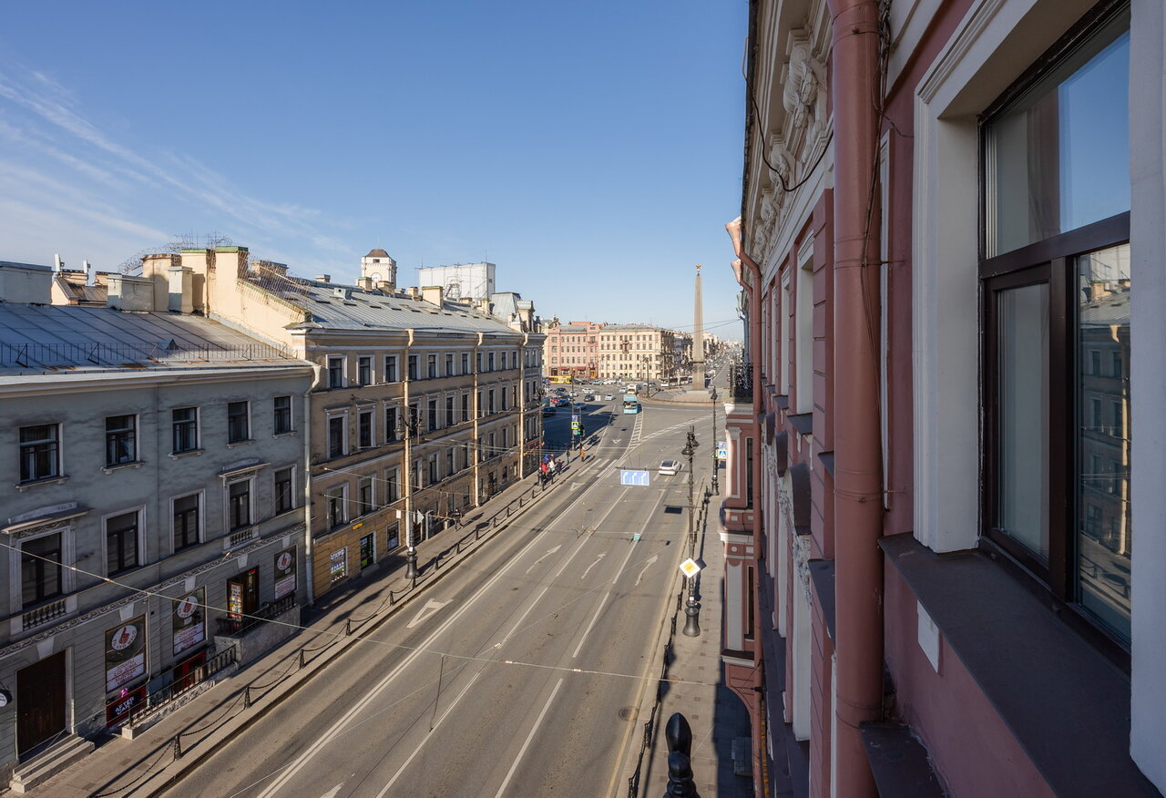 Гостиница Невский берег 122 Санкт-Петербург-55