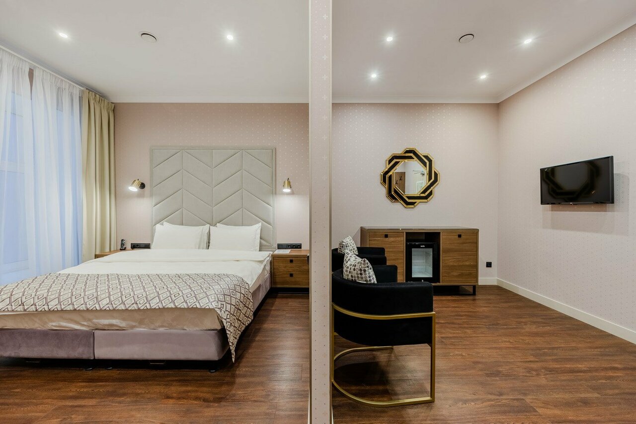 Гостиница Невский берег 122 Санкт-Петербург