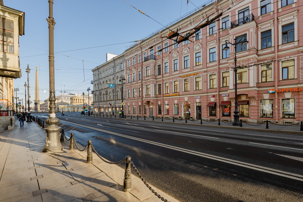 Гостиница Невский берег 122 Санкт-Петербург-56