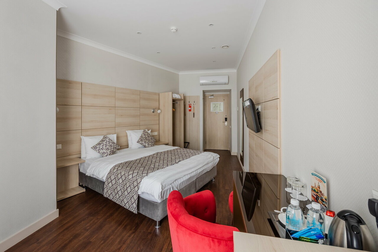 Гостиница Невский берег 122 Санкт-Петербург