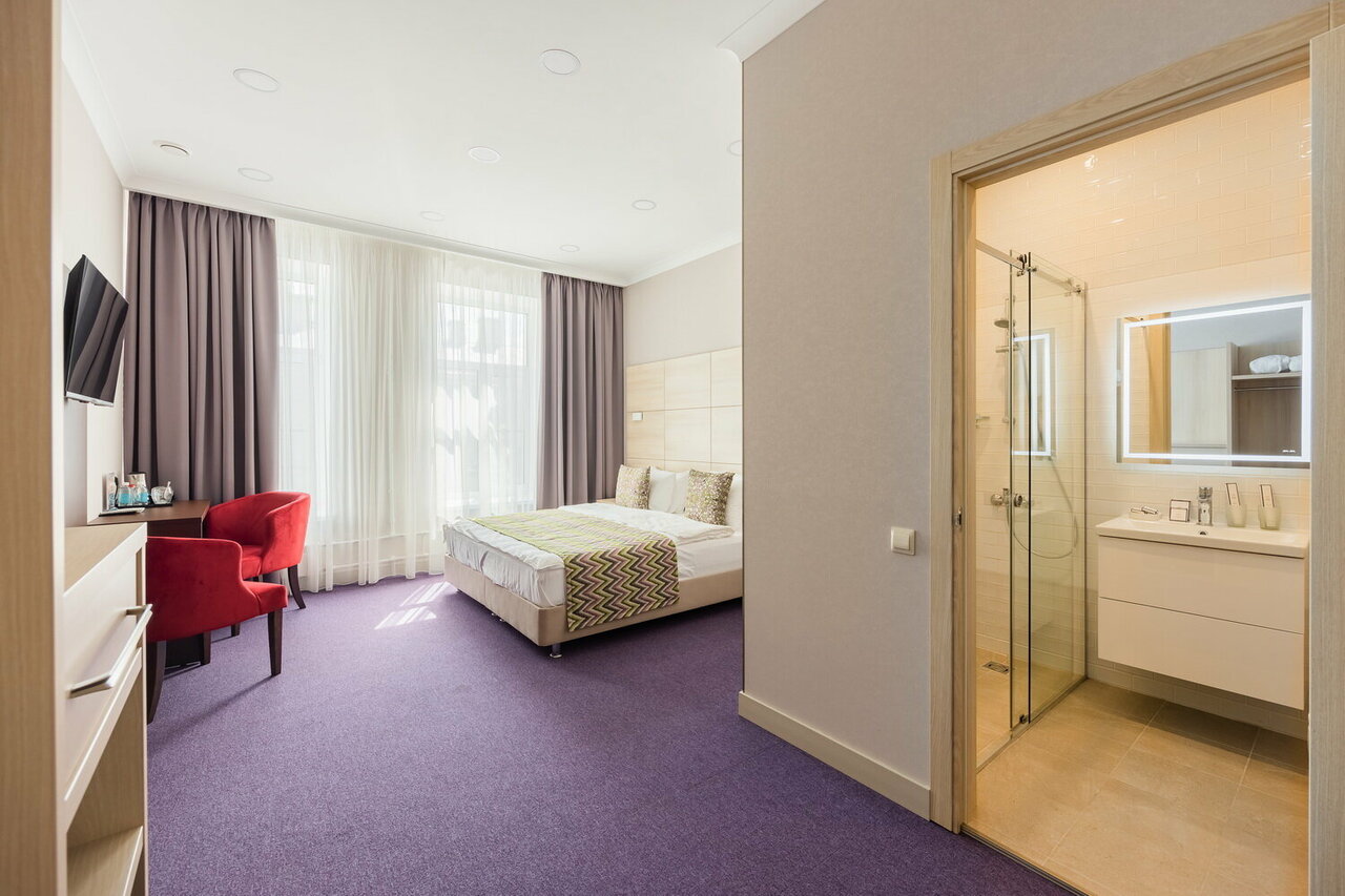 Гостиница Невский берег 122 Санкт-Петербург