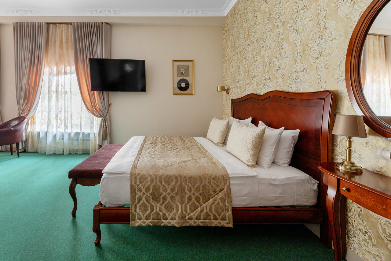 Гостиница Невский берег 122 Санкт-Петербург-7