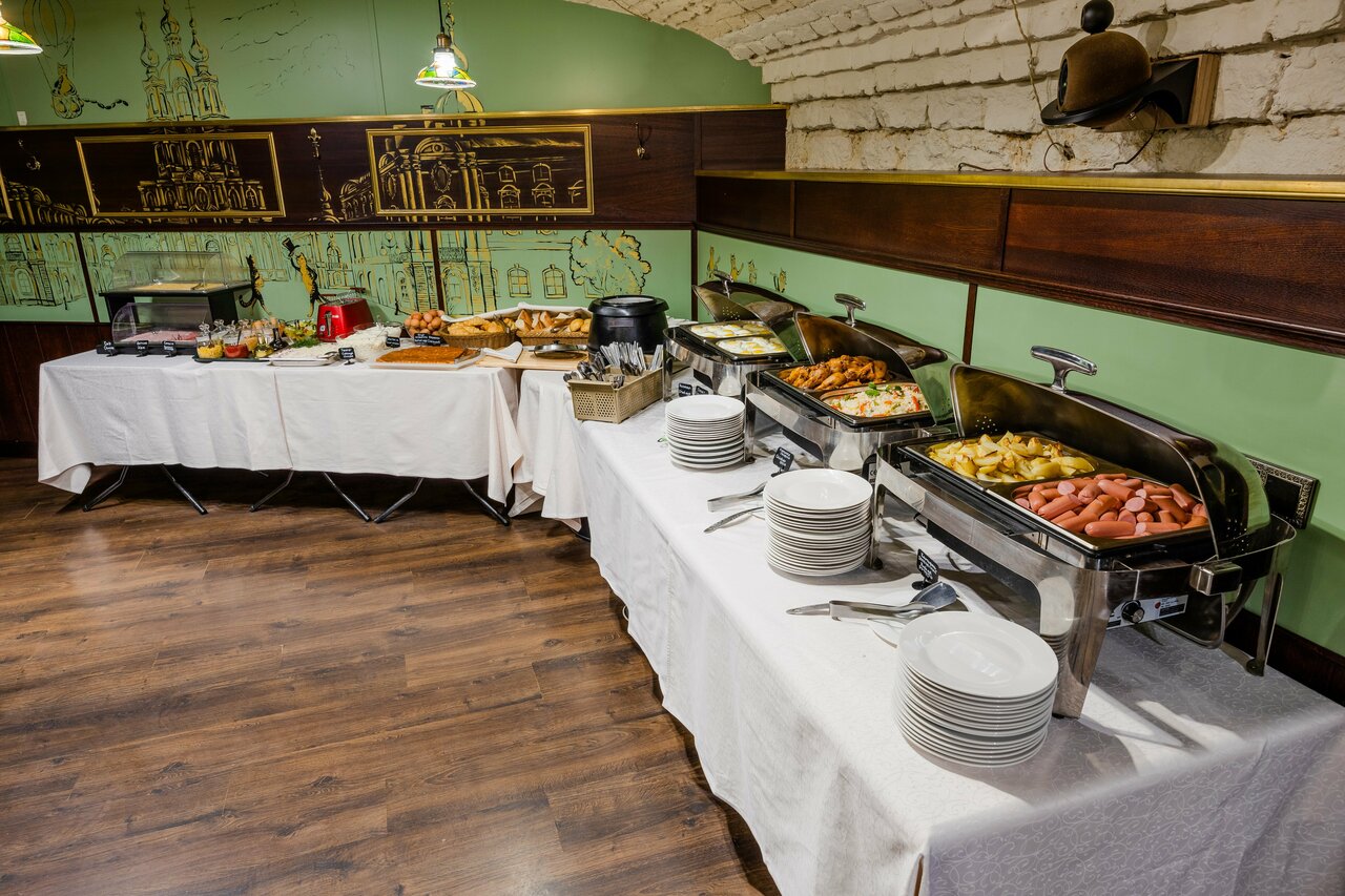 Гостиница Невский берег 122 Санкт-Петербург-26