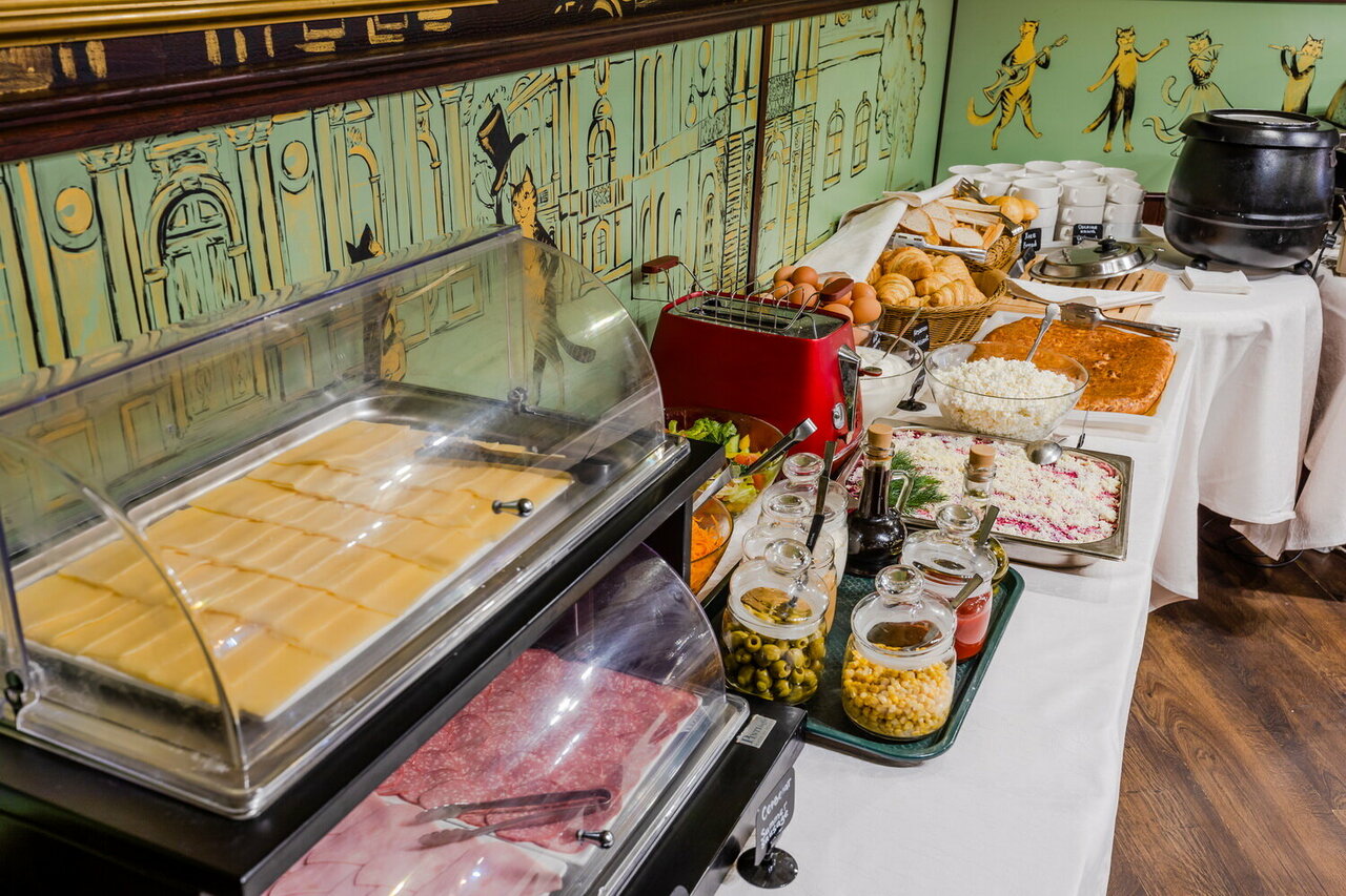 Гостиница Невский берег 122 Санкт-Петербург-28