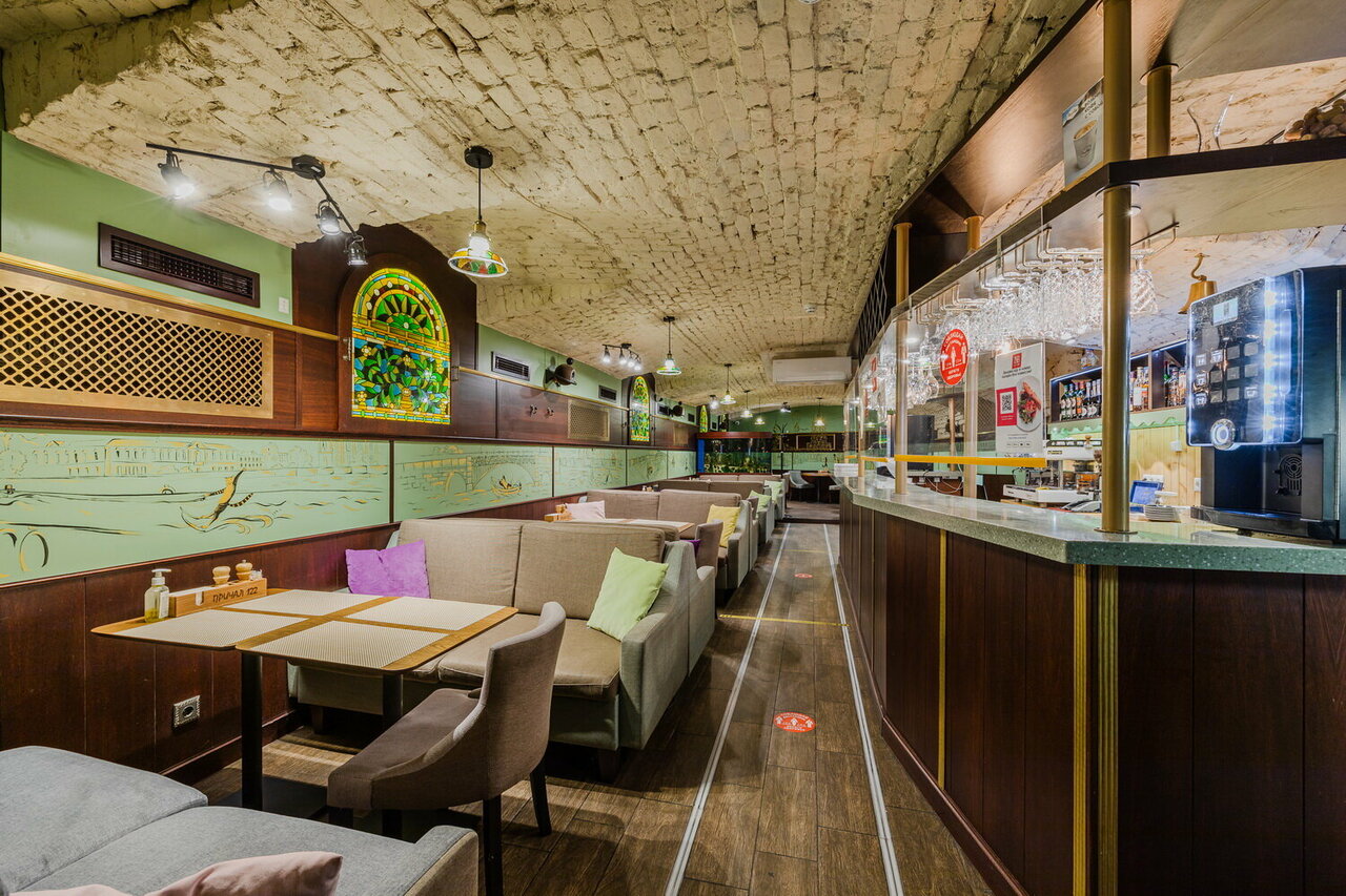 Гостиница Невский берег 122 Санкт-Петербург-21