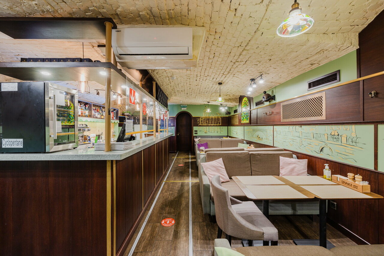 Гостиница Невский берег 122 Санкт-Петербург-22