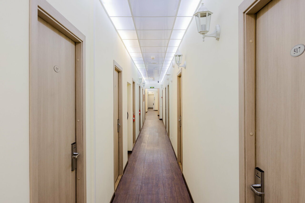 Гостиница Невский берег 122 Санкт-Петербург-52