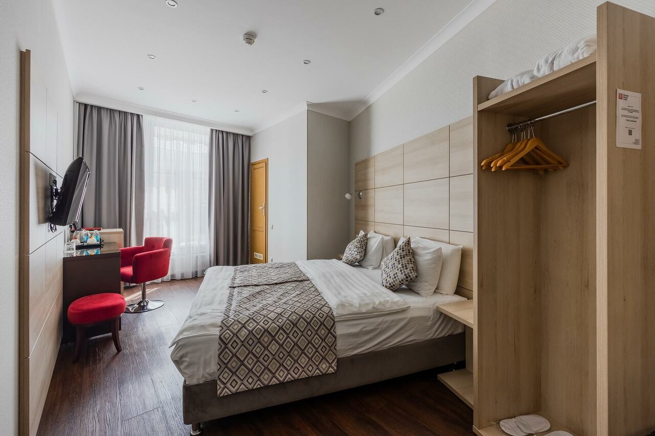 Гостиница Невский берег 122 Санкт-Петербург-43