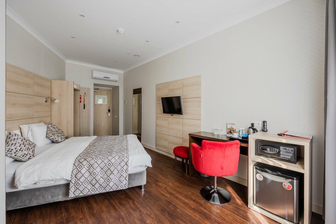 Гостиница Невский берег 122 Санкт-Петербург