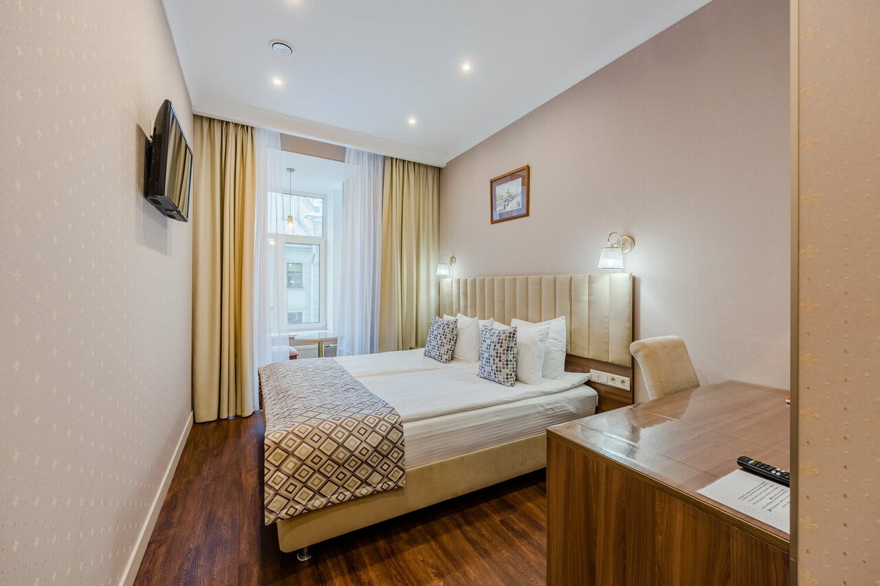 Гостиница Невский берег 122 Санкт-Петербург-45