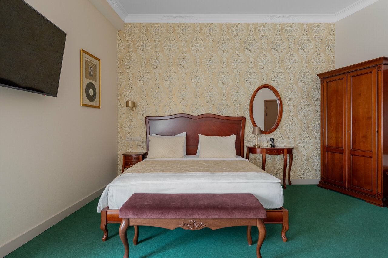 Гостиница Невский берег 122 Санкт-Петербург