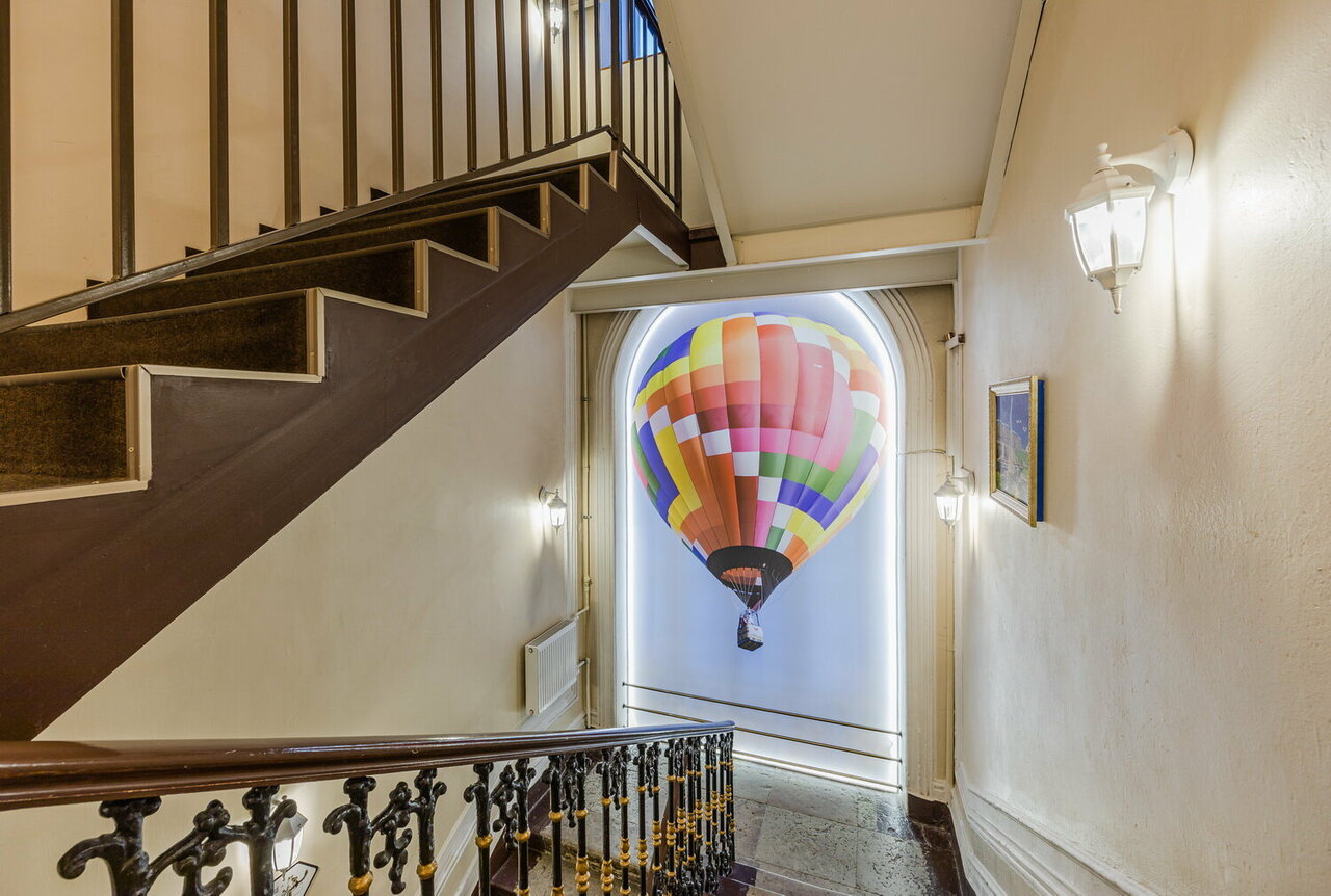 Гостиница Невский берег 122 Санкт-Петербург-17