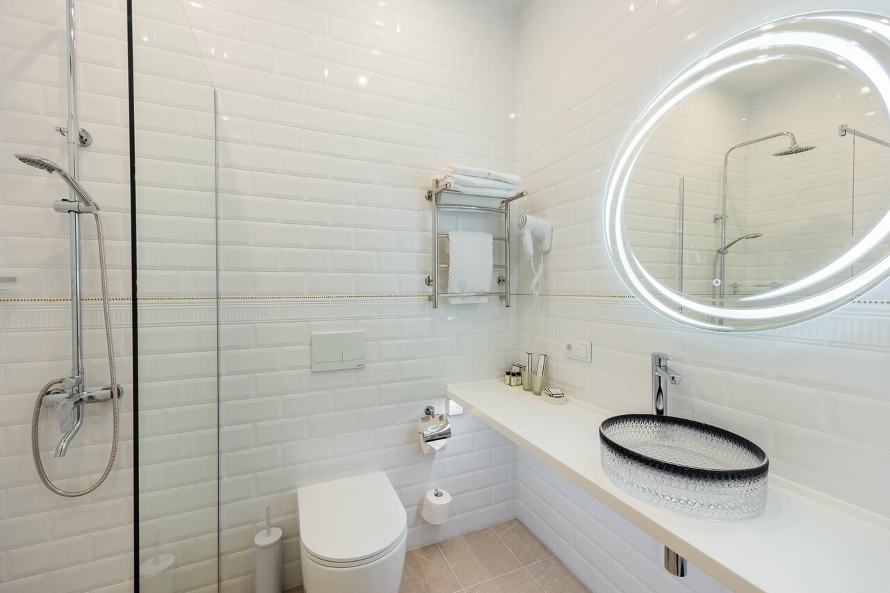 Гостиница Невский берег 122 Санкт-Петербург