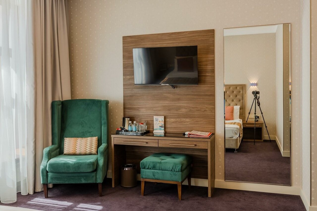 Гостиница Невский берег 122 Санкт-Петербург-36