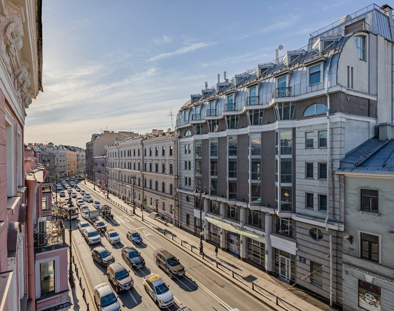 Гостиница Невский берег 122 Санкт-Петербург-20