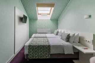 Гостиница Невский берег 122 Санкт-Петербург Небесный номер Ромео и Джульетта-8