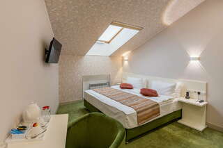 Гостиница Невский берег 122 Санкт-Петербург Небесный номер Ромео и Джульетта-13