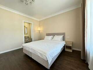 Гостиница Невский берег 122 Санкт-Петербург Апартаменты-12