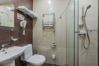 Гостиница Невский берег 122 Санкт-Петербург Стандарт двухместный-4