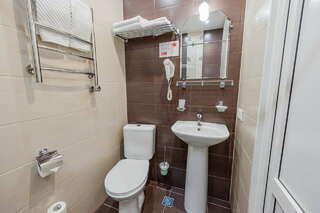 Гостиница Невский берег 122 Санкт-Петербург Комфорт-7