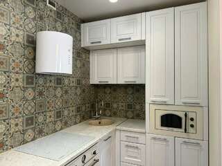 Гостиница Невский берег 122 Санкт-Петербург Апартаменты-9