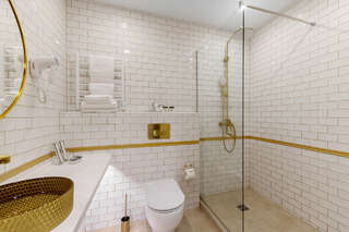 Гостиница Невский берег 122 Санкт-Петербург Люкс-15