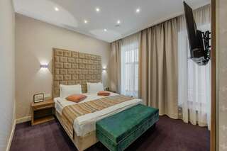 Гостиница Невский берег 122 Санкт-Петербург Люкс-7