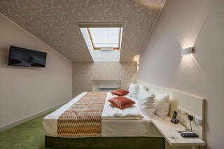 Гостиница Невский берег 122 Санкт-Петербург Небесный номер Ромео и Джульетта-14