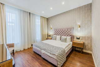 Гостиница Невский берег 122 Санкт-Петербург Комфорт Плюс-1