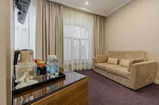 Гостиница Невский берег 122 Санкт-Петербург Люкс-8