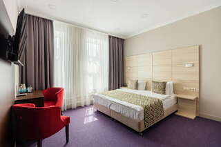 Гостиница Невский берег 122 Санкт-Петербург Комфорт-15