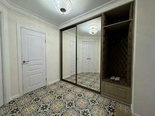 Гостиница Невский берег 122 Санкт-Петербург Апартаменты-3