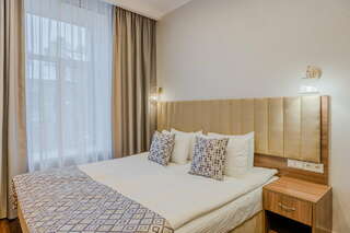 Гостиница Невский берег 122 Санкт-Петербург Стандарт двухместный-1