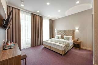 Гостиница Невский берег 122 Санкт-Петербург Комфорт Плюс-8