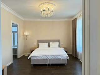 Гостиница Невский берег 122 Санкт-Петербург Апартаменты-11