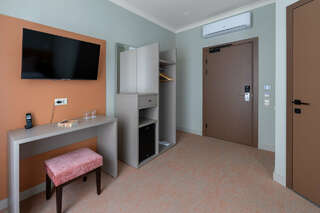 Гостиница Невский берег 122 Санкт-Петербург Стандарт двухместный-9