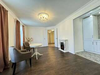 Гостиница Невский берег 122 Санкт-Петербург Апартаменты-7