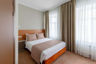 Гостиница Невский берег 122 Санкт-Петербург Стандарт двухместный-6