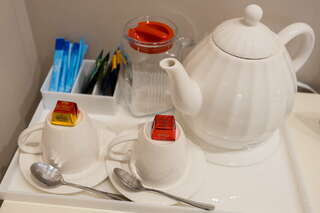 Гостиница Невский берег 122 Санкт-Петербург Небесный номер Ромео и Джульетта-4