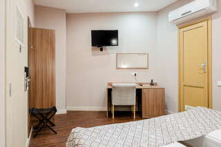 Гостиница Невский берег 122 Санкт-Петербург Стандарт без окна-3