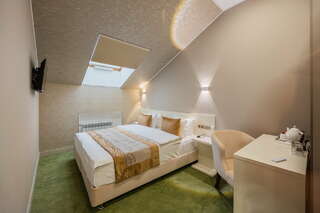 Гостиница Невский берег 122 Санкт-Петербург Небесный номер Ромео и Джульетта-1