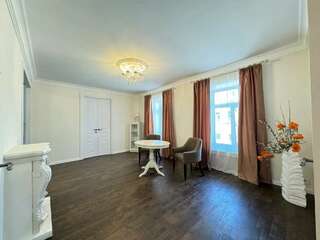 Гостиница Невский берег 122 Санкт-Петербург Апартаменты-6