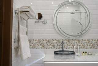 Гостиница Невский берег 122 Санкт-Петербург-4