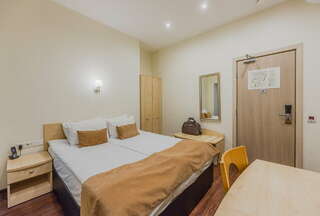 Гостиница Невский берег 122 Санкт-Петербург Стандарт без окна-6