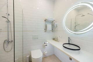 Гостиница Невский берег 122 Санкт-Петербург Комфорт Плюс-12