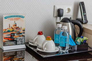 Гостиница Невский берег 122 Санкт-Петербург Комфорт-5