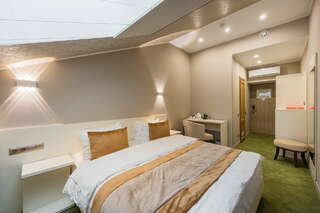 Гостиница Невский берег 122 Санкт-Петербург Небесный номер Ромео и Джульетта-2