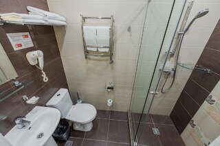 Гостиница Невский берег 122 Санкт-Петербург Стандарт двухместный-12