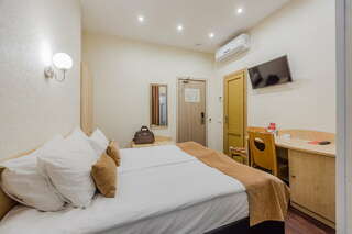 Гостиница Невский берег 122 Санкт-Петербург Стандарт без окна-7